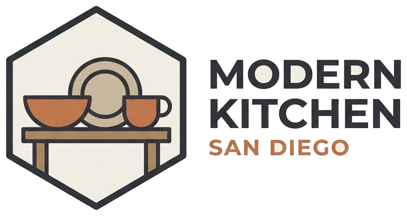 Modern Kitchen SD